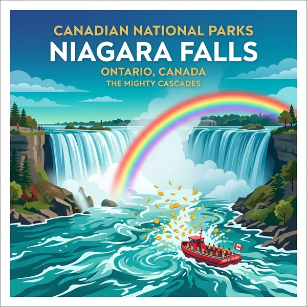 Chutes du Niagara