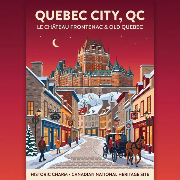 Vieux-Québec